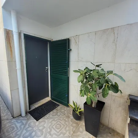 O'live Apartamento