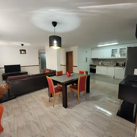 O'live Apartment Lissabon