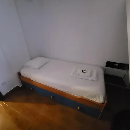 O'live Apartment Lissabon