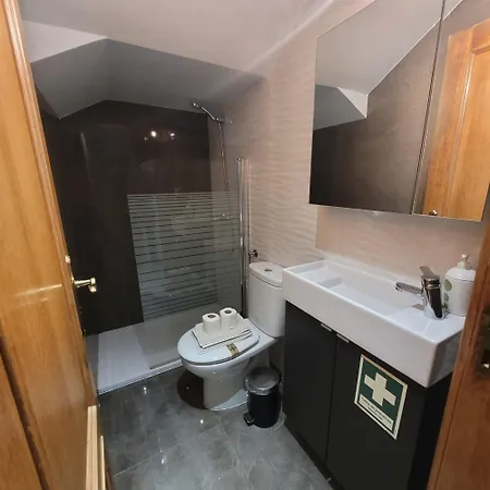 Apartment O'live Lisbon