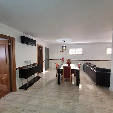 O'live Apartment *