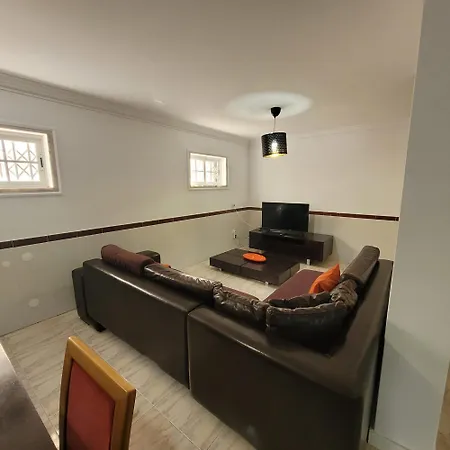 O'live Apartment Lisbon